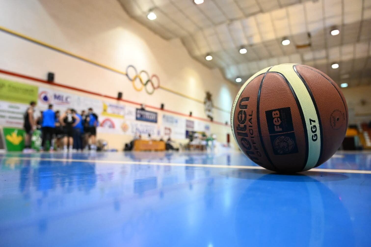 El Ayuntamiento de Linares reparará de emergencia el Pabellón Julián Jiménez