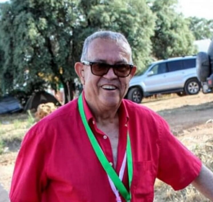 Muere el primer alcalde democrático de Navas de San Juan