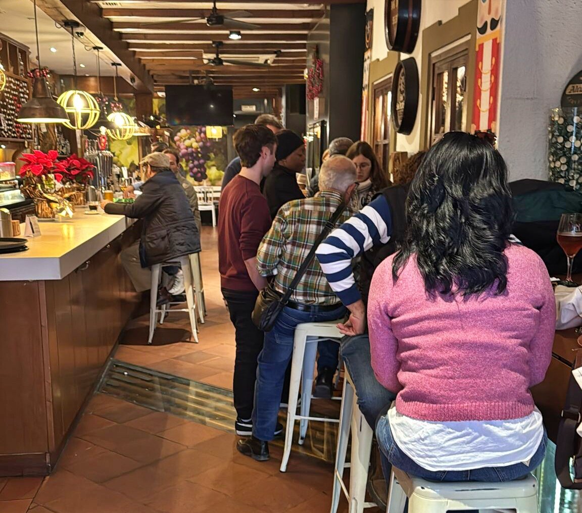 Jaén lidera la caída del desempleo en España y cierra el año con 32.526 parados