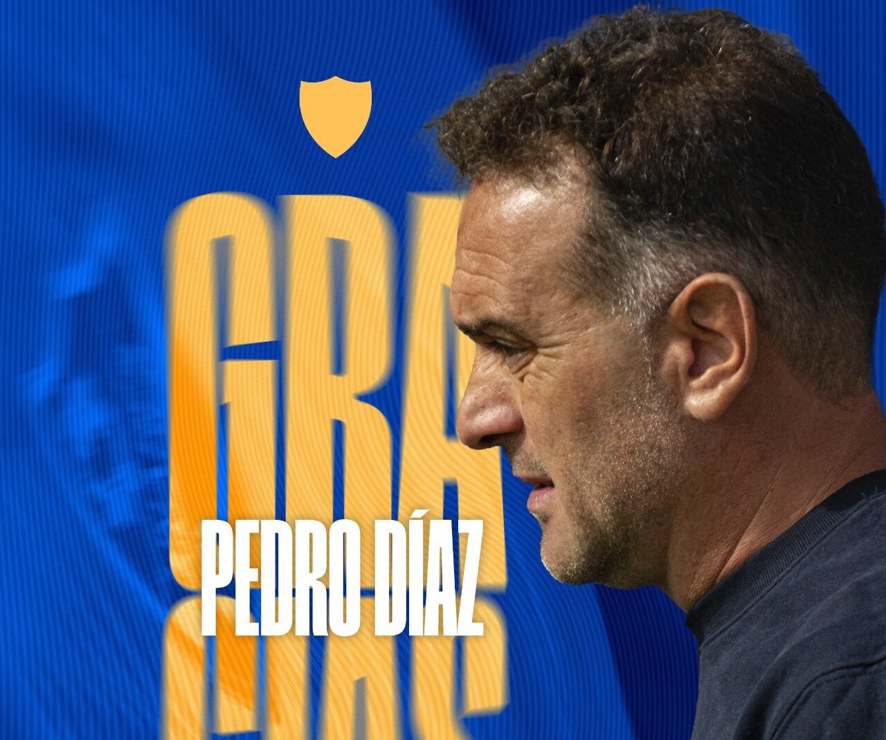 El Linares Deportivo prescinde de Pedro Díaz