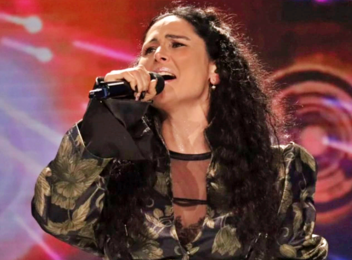 Rosa López difunde el trabajo del refugio Almas de Tara