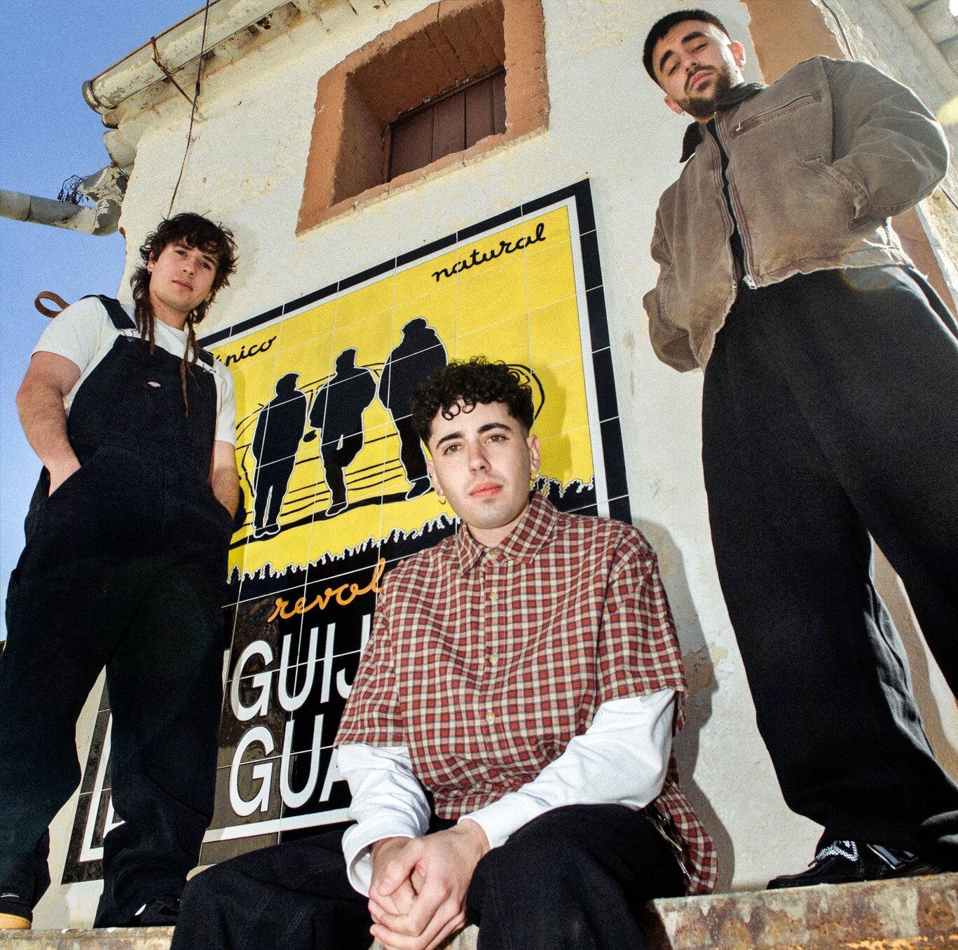 Sanguijuelas del Guadiana será protagonista del Ibero Joven Fest de Peal de Becerro