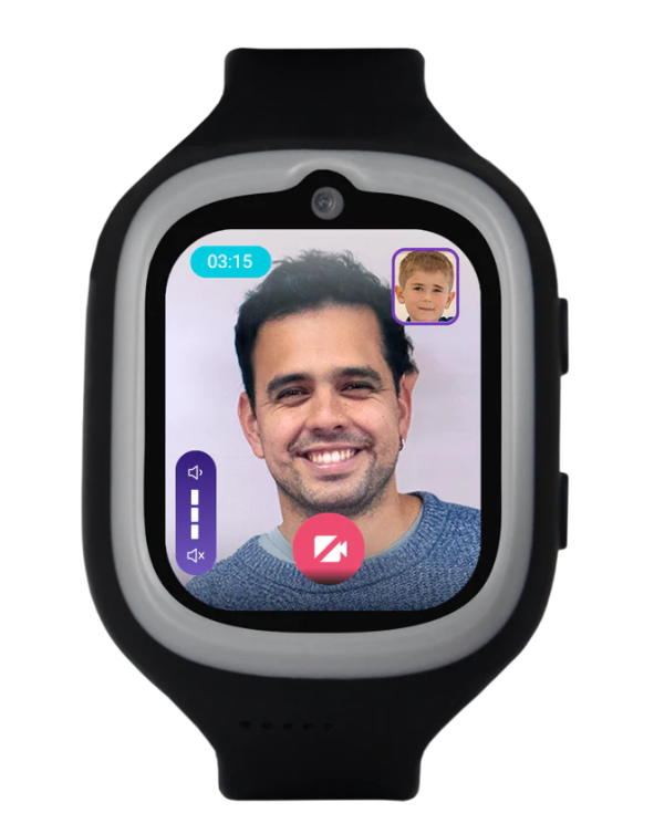 SoyMomo Space 3.0: Cómo Saber Dónde Está Tu Hijo en Todo Momento con GPS Preciso