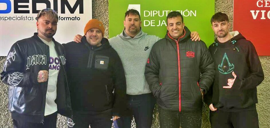 La Matinal Combat Series reúne a los mejores clubes de la provincia