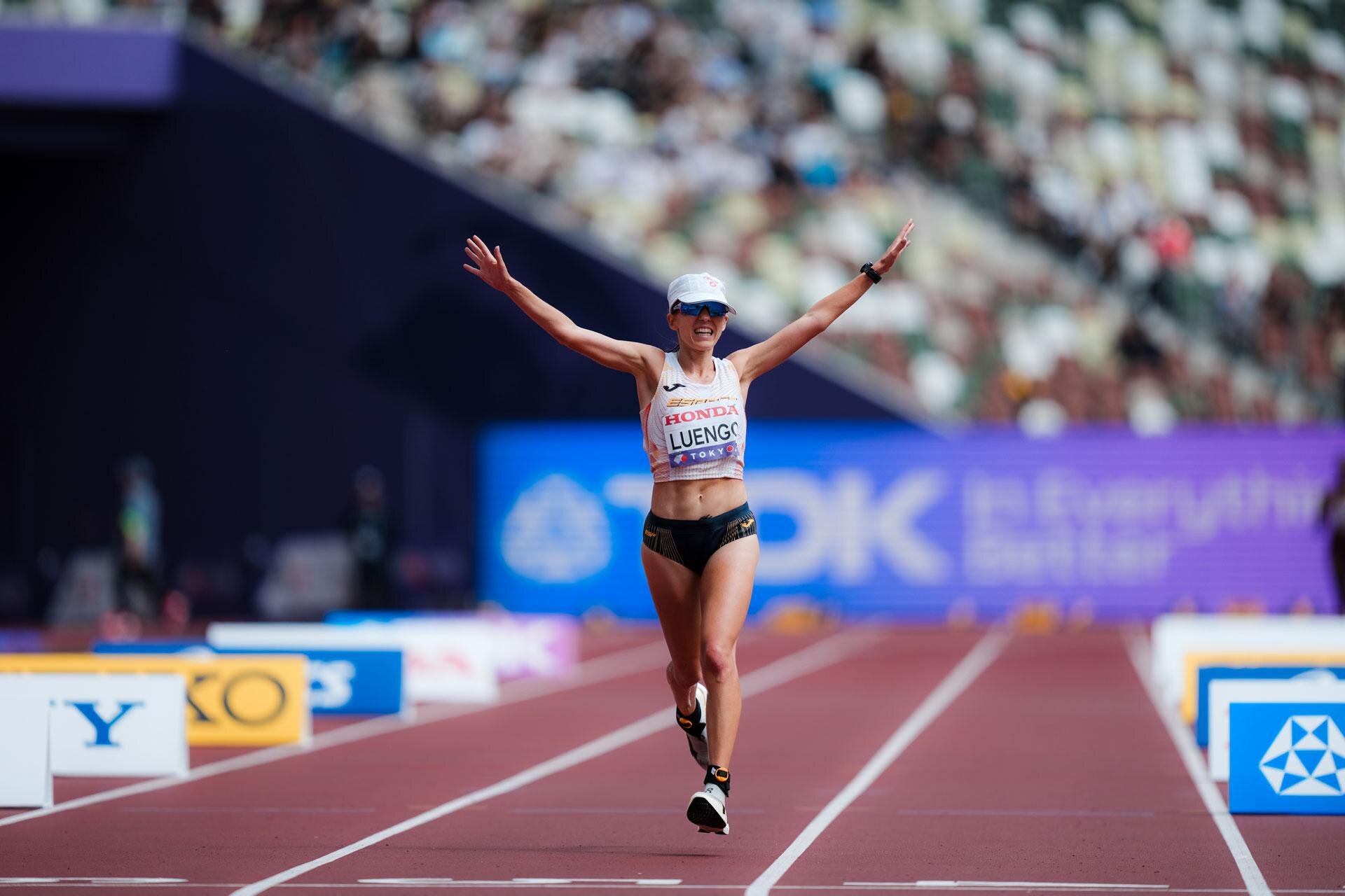 La élite española refuerza un cartel de lujo para la San Antón