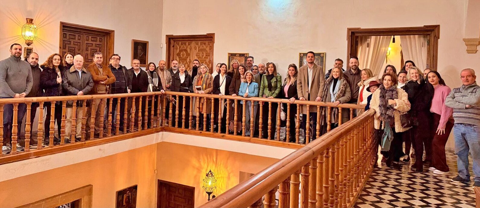 Úbeda celebra el 25 aniversario de las Jornadas Gastronómicas