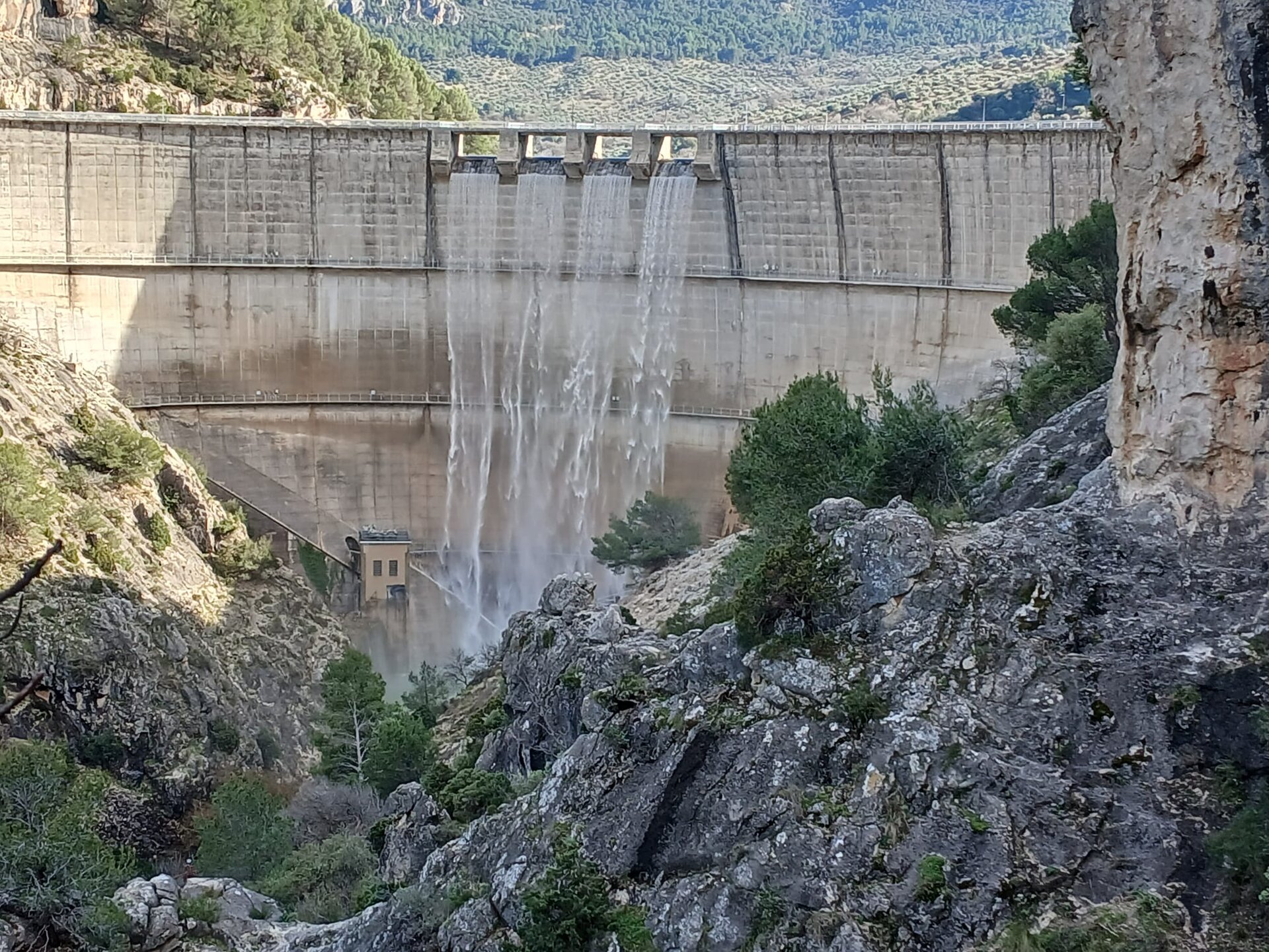 La Unidad de Gestión Vecinal pide la convocatoria de la Mesa de los Puentes