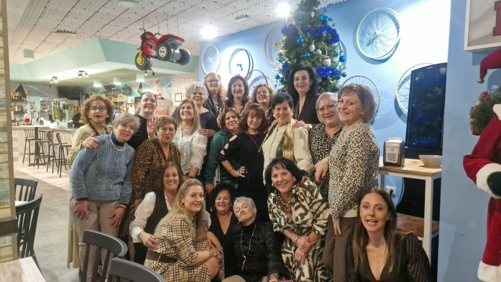 Un 'Camino Real' hacia la igualdad plena en Castellar