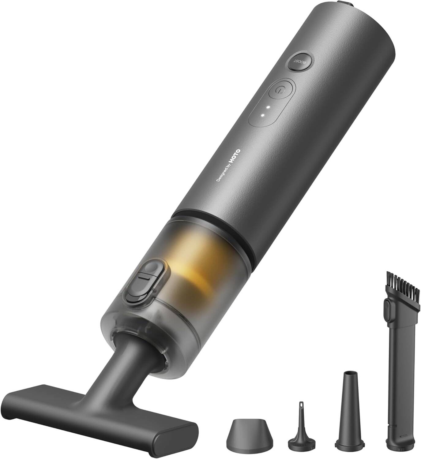 HOTO Aspirador de Mano para Coche: ofertas y opiniones de usuarios