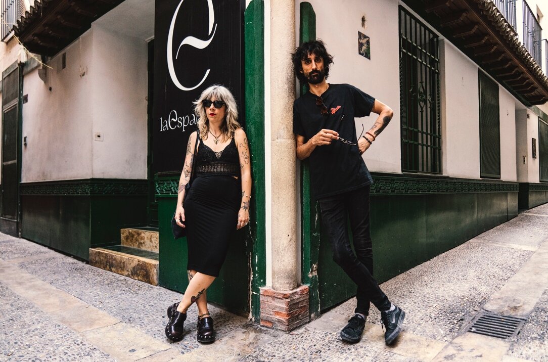 Aldeaquemada abre el camino de su primer disco