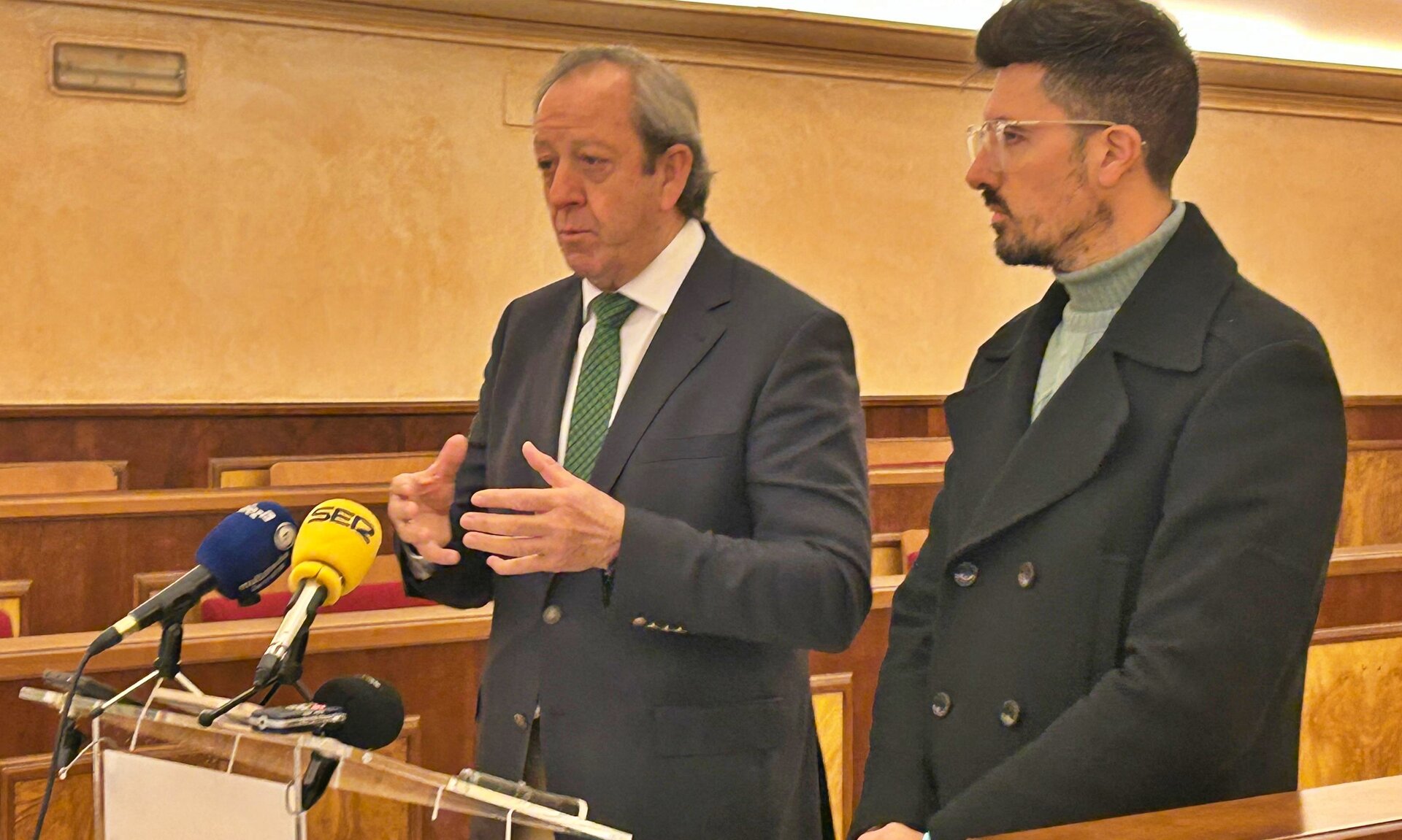 'Andújar Flamenca' no se celebrará este fin de semana