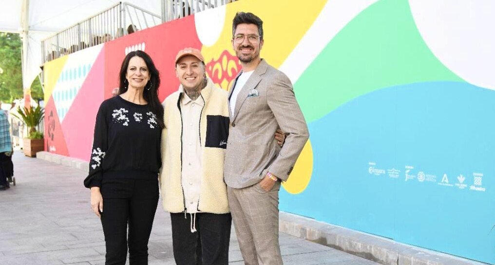 Andújar Flamenca celebra su quince aniversario con máxima satisfacción