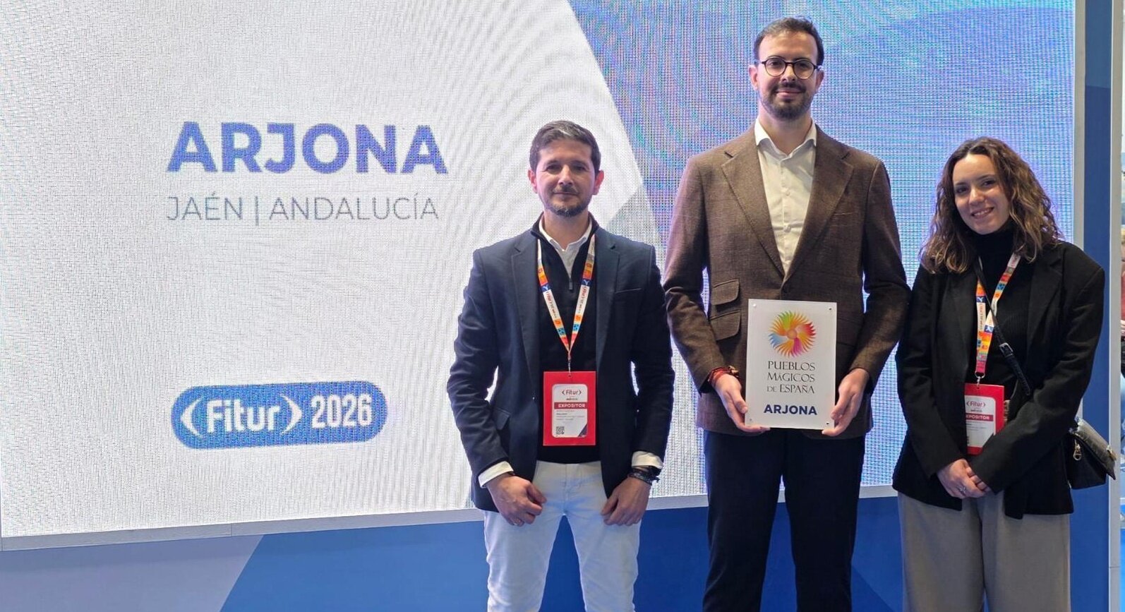 “Ser parte de la red de Pueblos Mágicos es un revulsivo para Arjona”