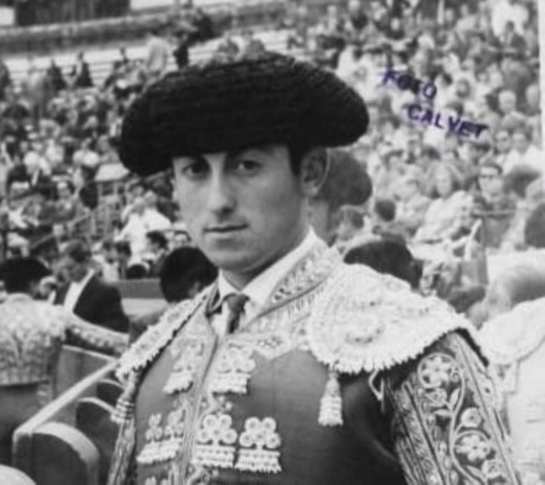 LA MEMORIA ABRE LA PUERTA GRANDE A CARNICERITO DE ÚBEDA