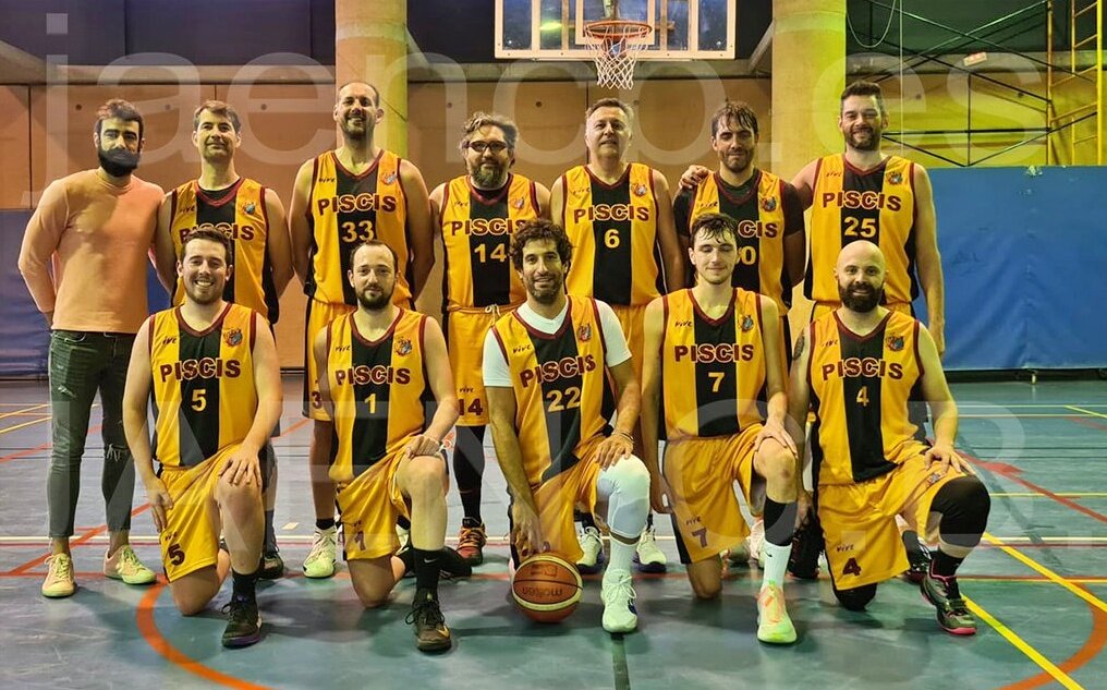 Bailén acogerá la final sénior de la Copa Diputación de Baloncesto