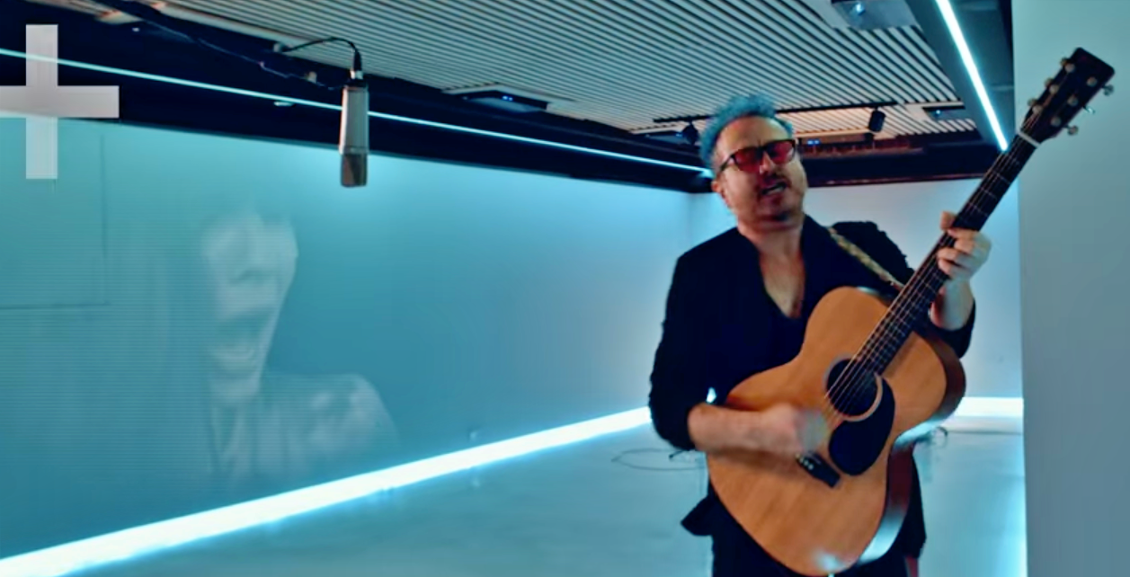 ALIS y Ángeles Toledano se unen ‘Contra la marea’