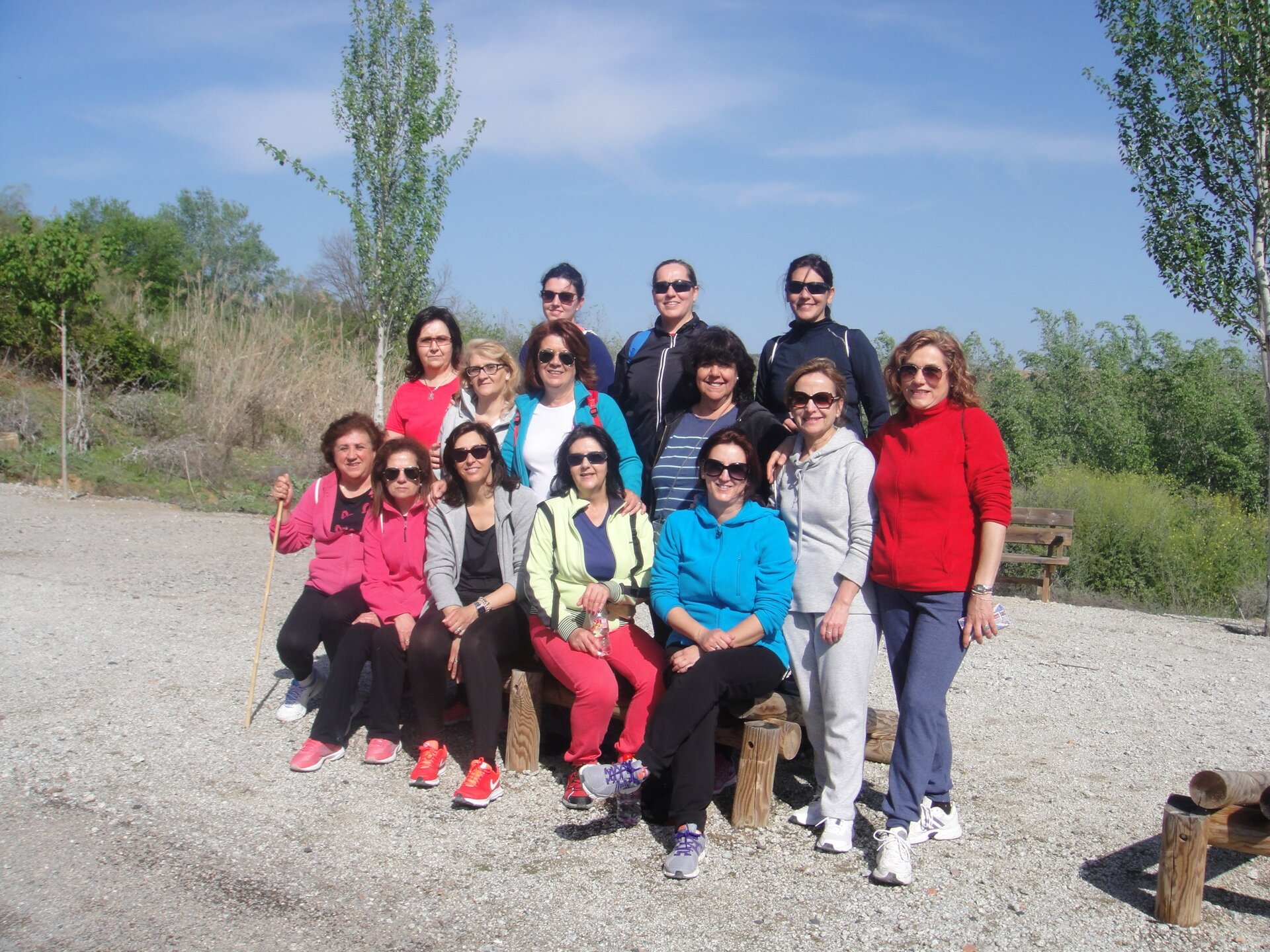 Mujer y salud, la auténtica razón de ser de 'Cudeliba'