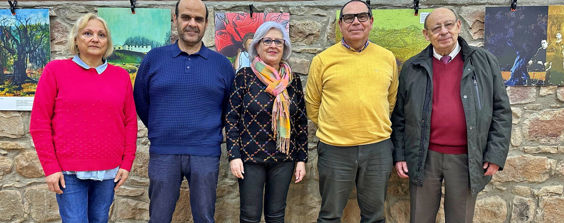 Linares respalda a la familia Hegazi