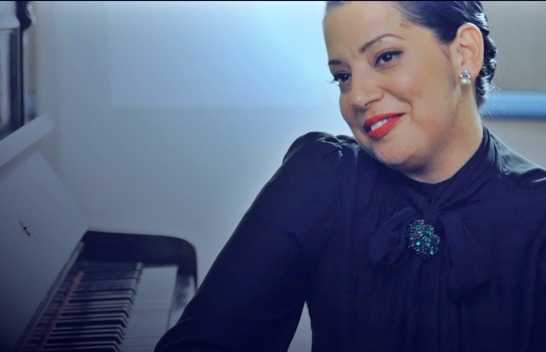 'Lorca en La Habana' abre La Muestra de Cine Español Inédito en Jaén