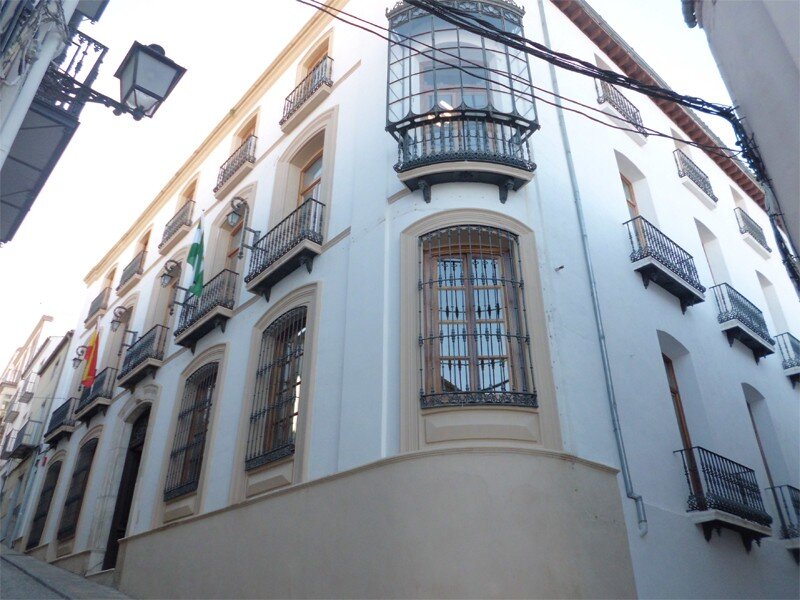 Martos reactiva el servicio de atención psicológica a menores víctimas de violencia de género