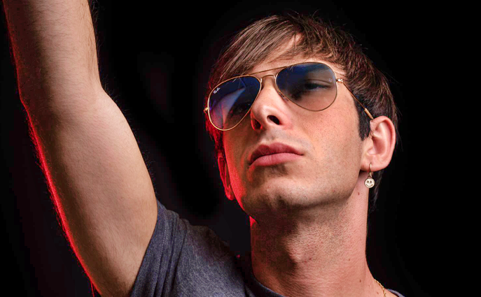 Michi Vílchez presentará 'Los Amantes' en el Teatro Infanta Leonor