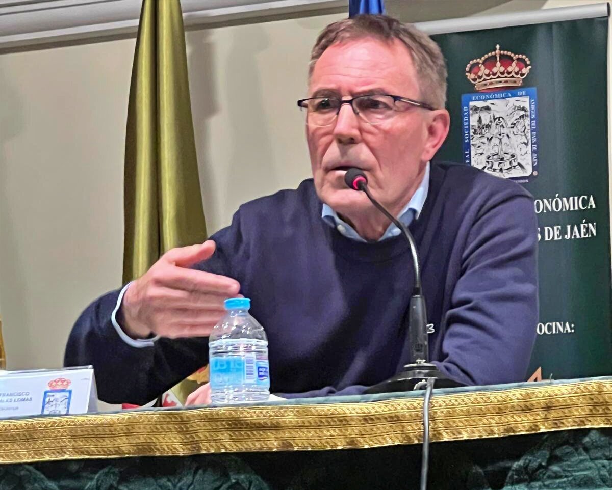 Francisco Morales revive el amor entre Heidegger y Arendt