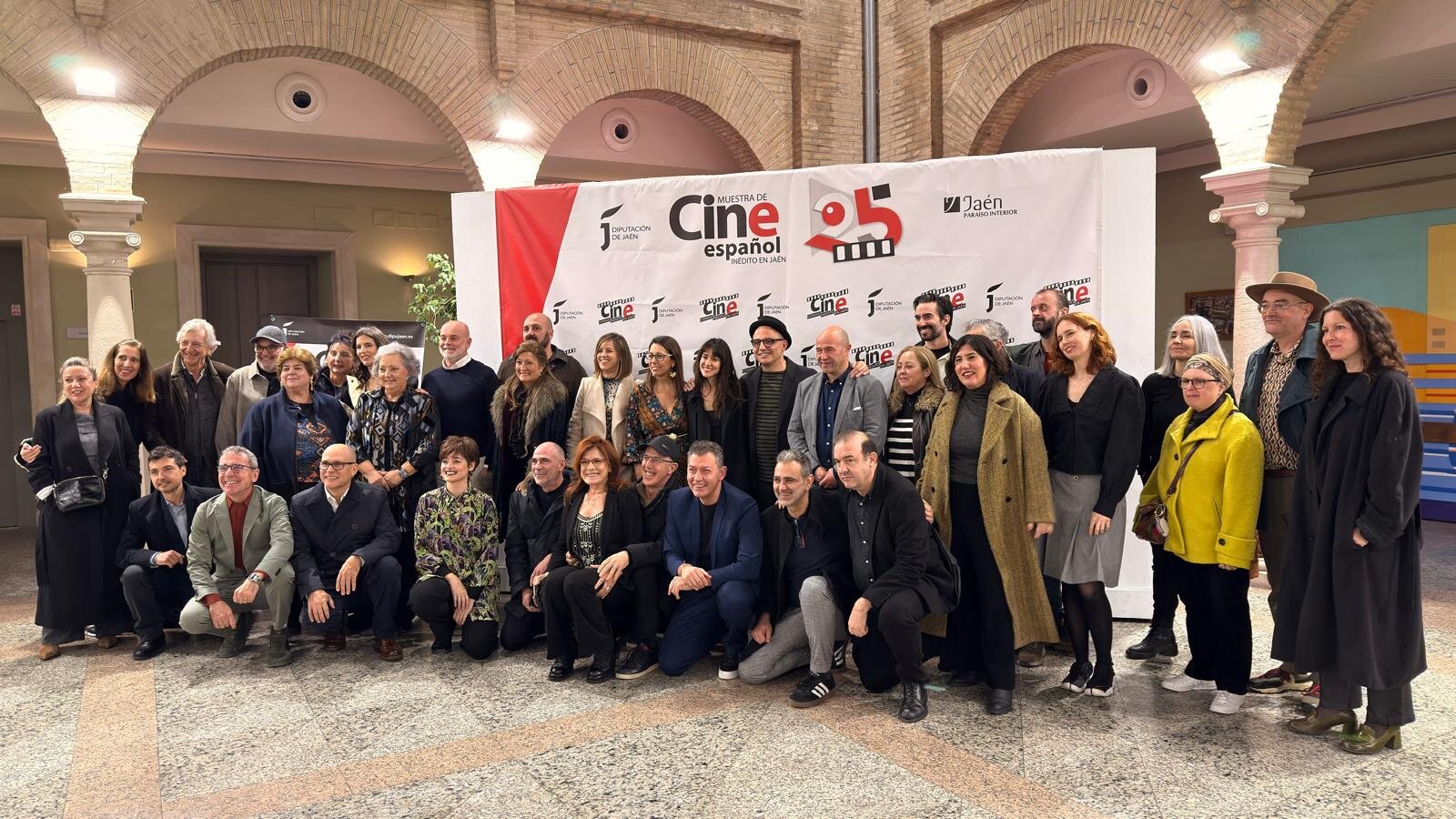 Pablo Berger recibe en Cazorla el Premio ‘Miguel Picazo’