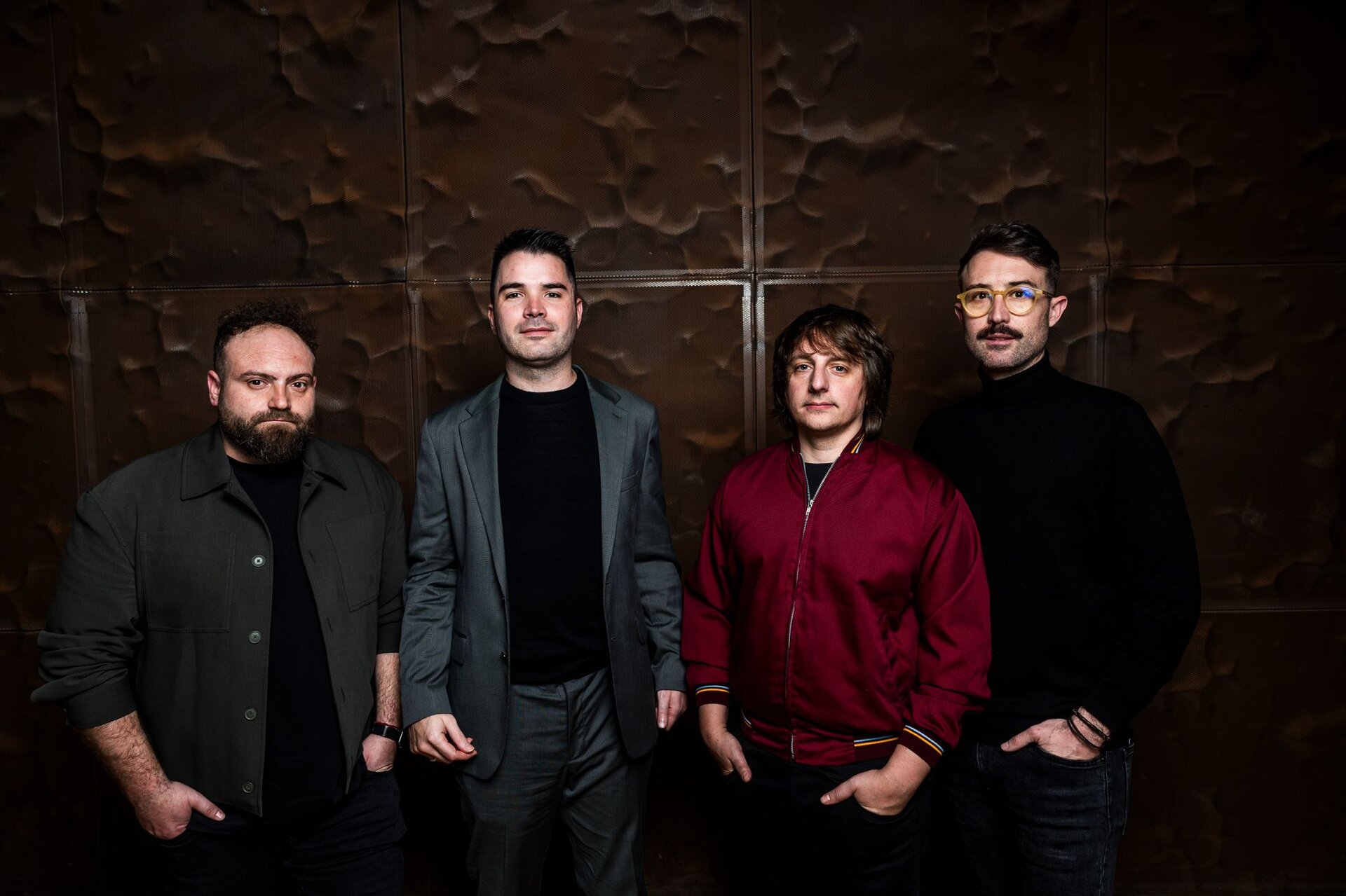 Jaén distingue a diez referentes con las Banderas de Andalucía 2026