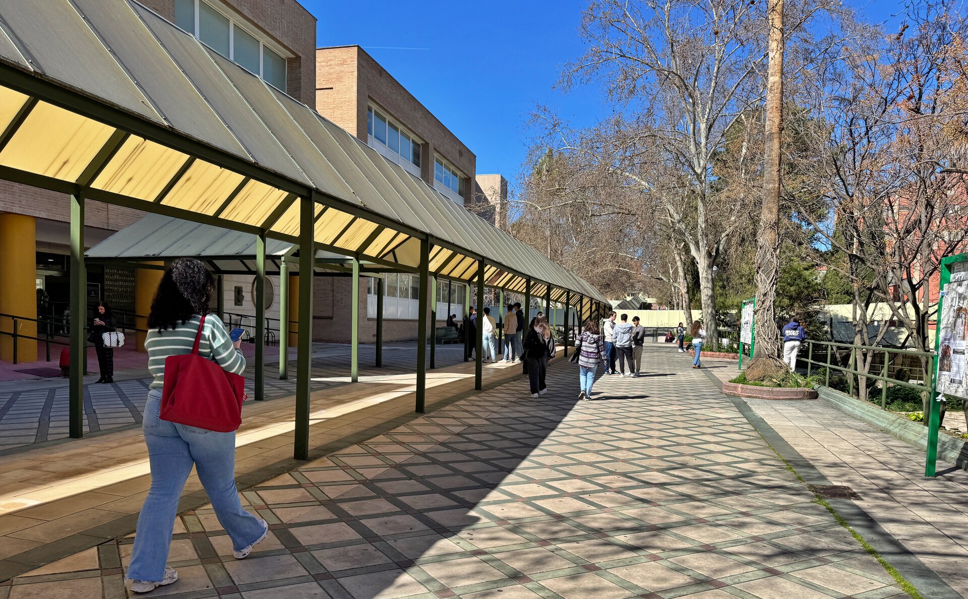 Las notas de la PAU se publicarán el 11 de junio