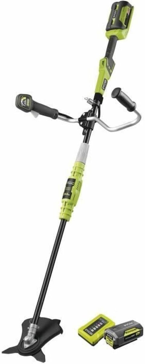 Ryobi RBC36X26BG2-140: Ofertas y Opiniones de Usuarios