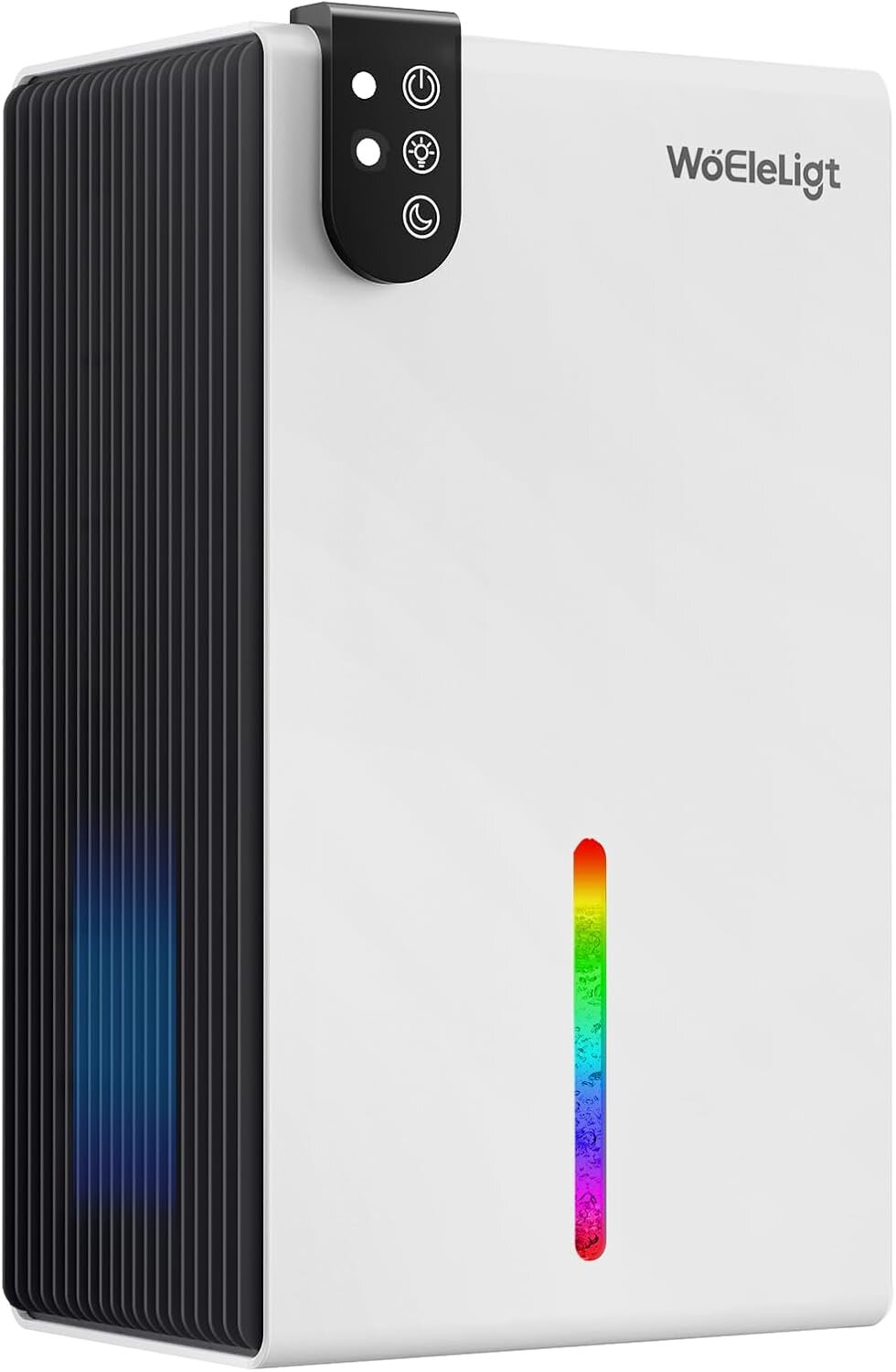 WoEleLigt Deshumidificadores