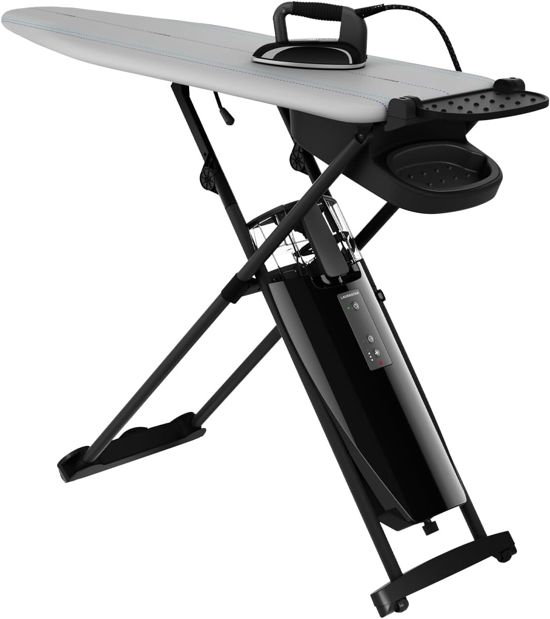 Laurastar Smart M: ofertas y opiniones de usuarios