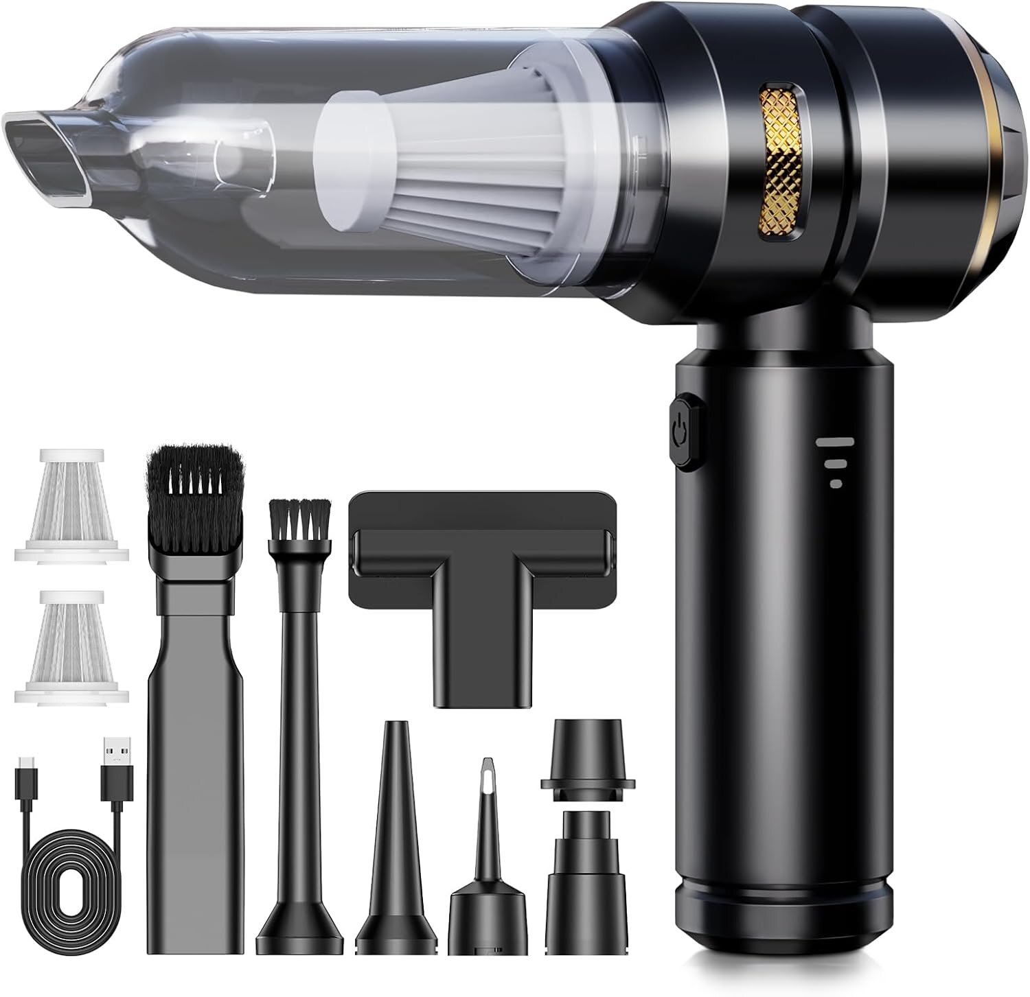 KITBEZN Aspirador de Mano: Ofertas y Opiniones de Usuarios