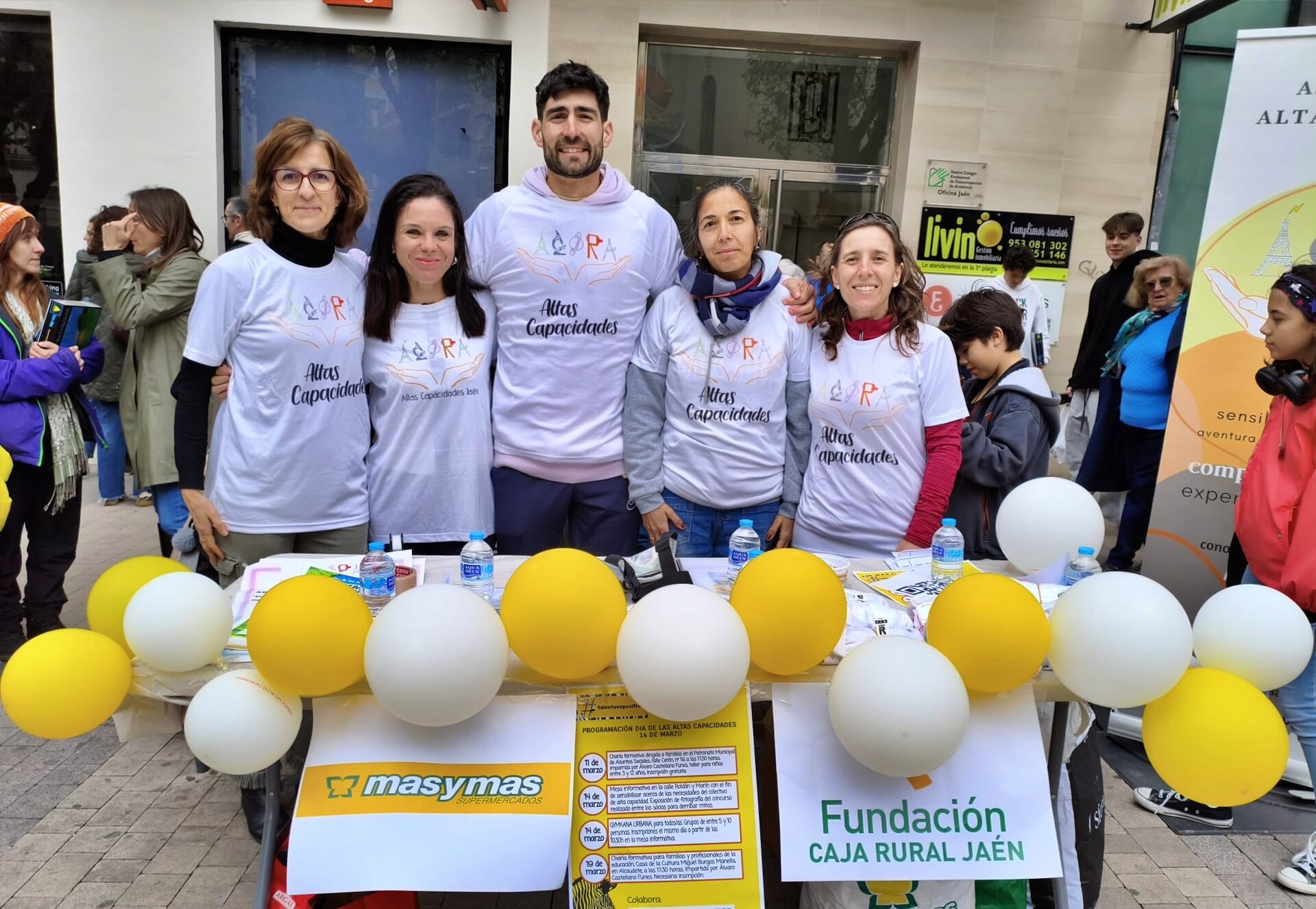 “Todavía hay muchos mitos sobre los niños con altas capacidades”