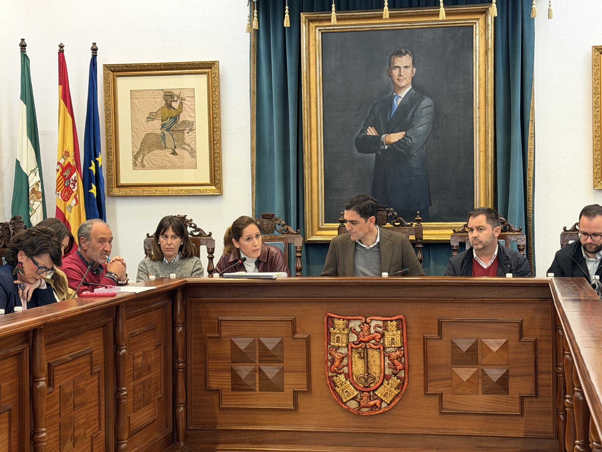 Alcalá la Real destina más de 3,2 millones de euros de remanentes a nuevas inversiones