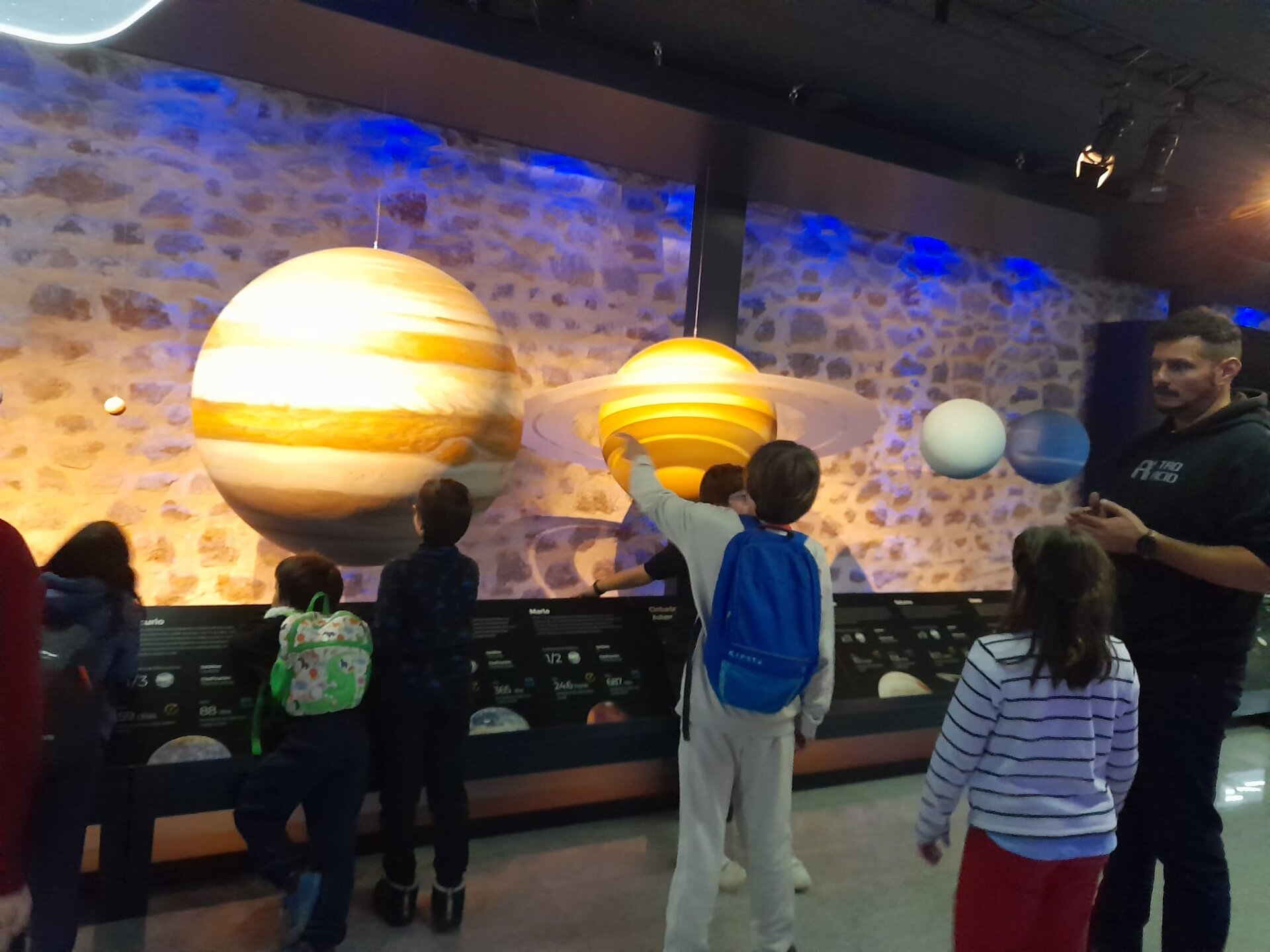 Las altas capacidades siguen invisibles pese a los más de 1.600 alumnos identificados