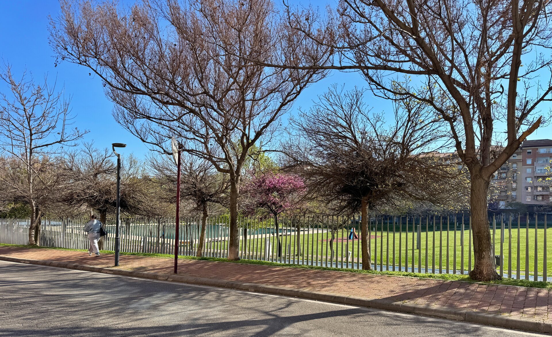 El Santo Reino luce entre las diez ciudades más saludables de España y roza el sobresaliente