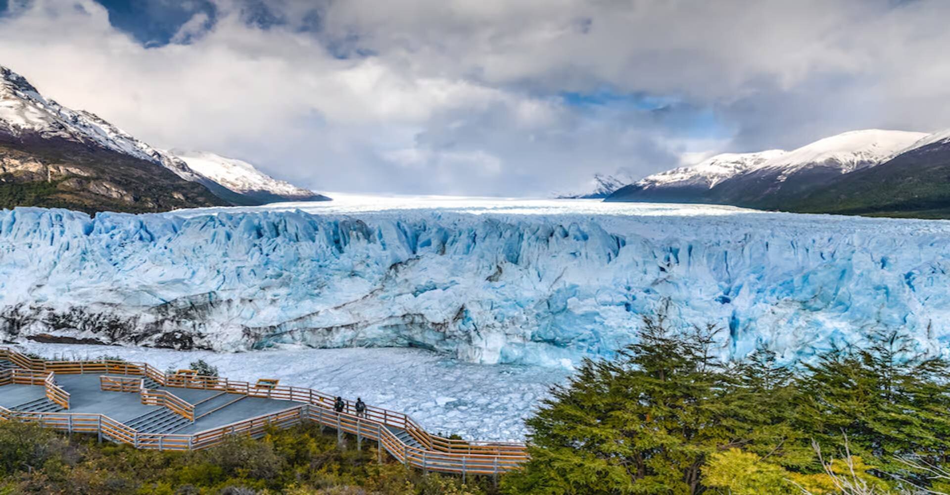 El Calafate y el Glaciar Perito Moreno: qué ver y cómo visitarlo