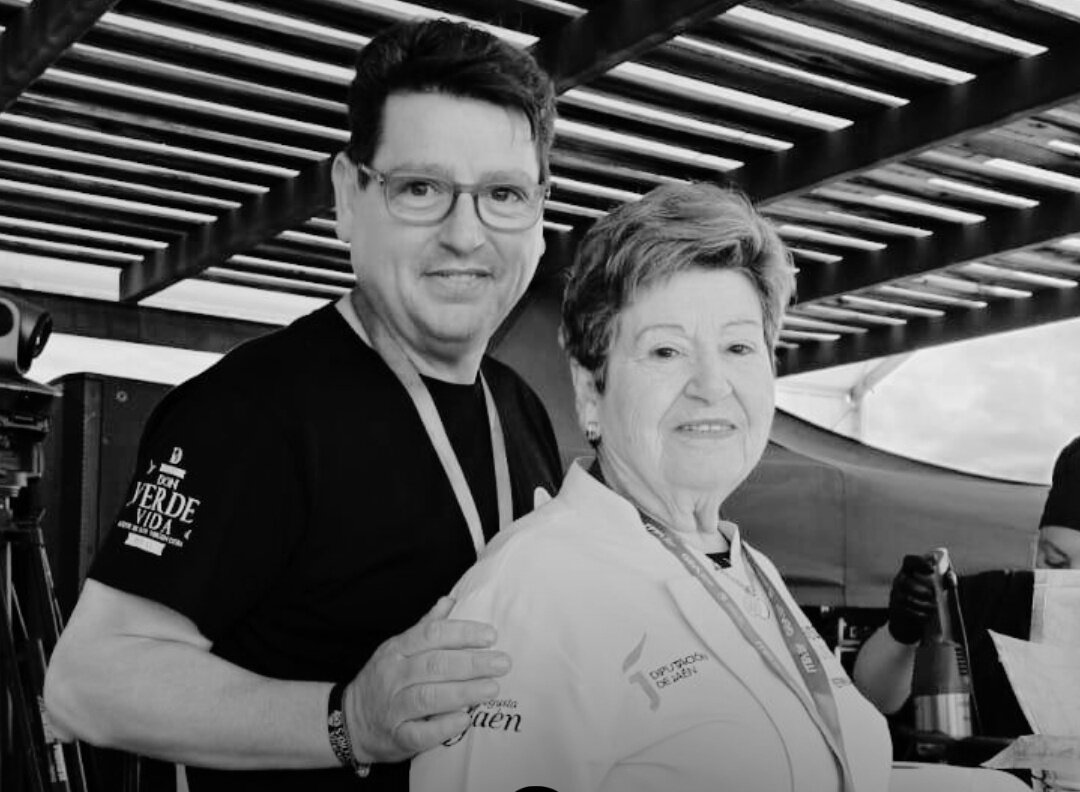 Fallece Herminia, icono de la gastronomía jiennense con Casa Herminia