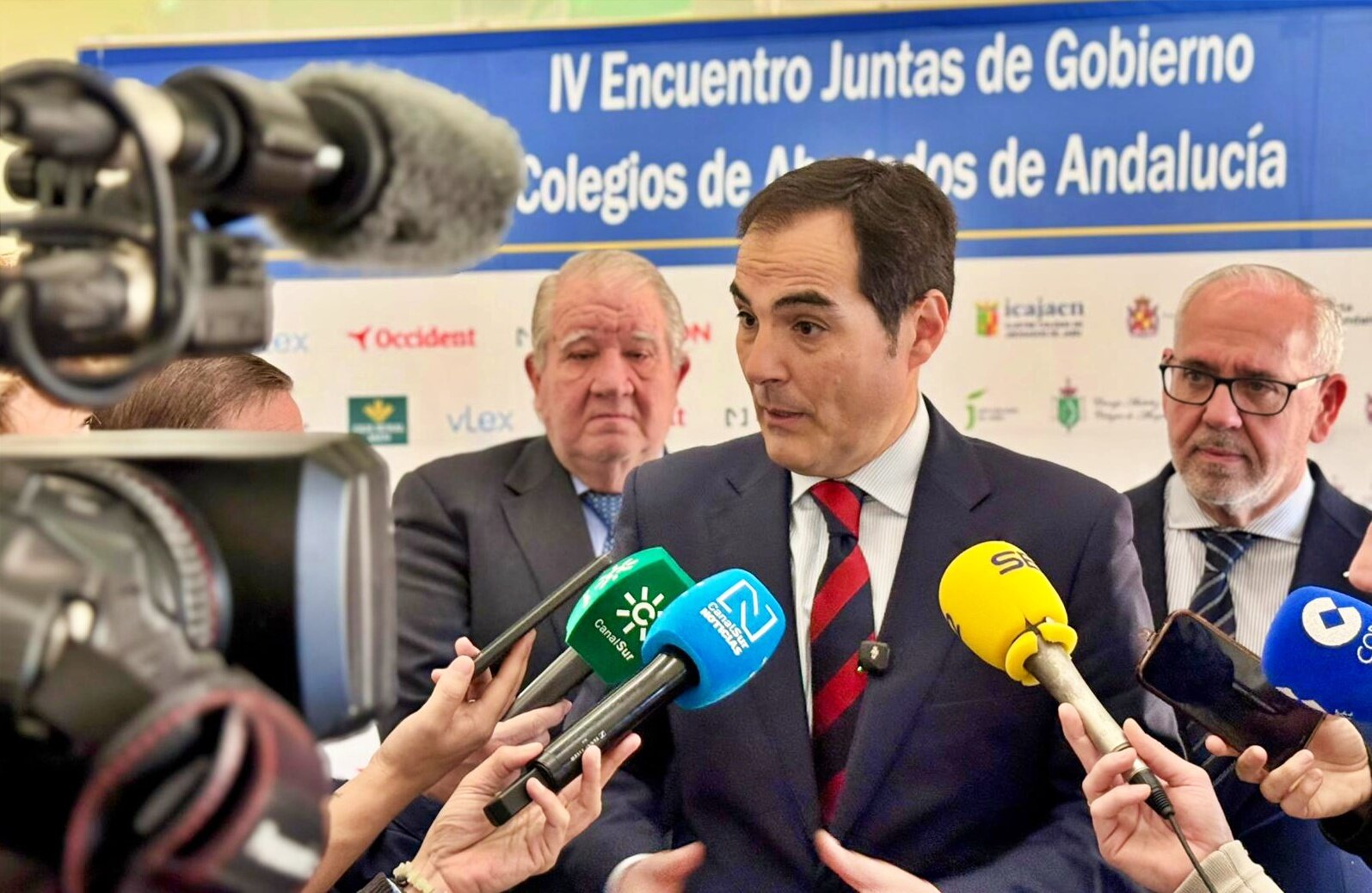 La Junta asumirá con fondos propios la construcción de la Ciudad de la Justicia de Jaén