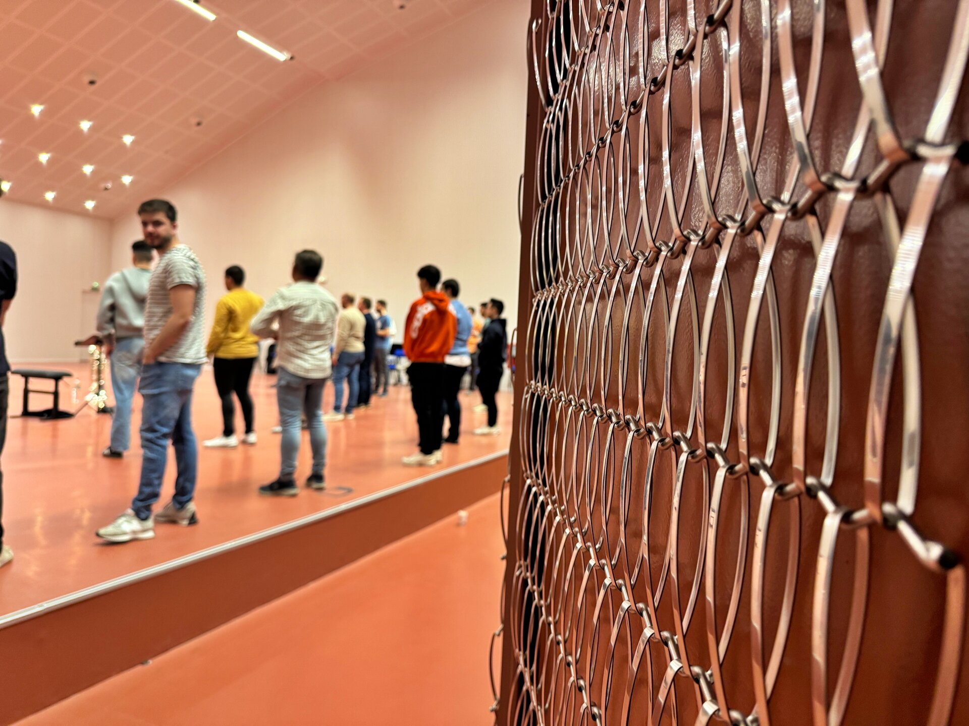 Conciertos y cultura a pie de calle: así sonará la primavera en el Conservatorio de Jaén