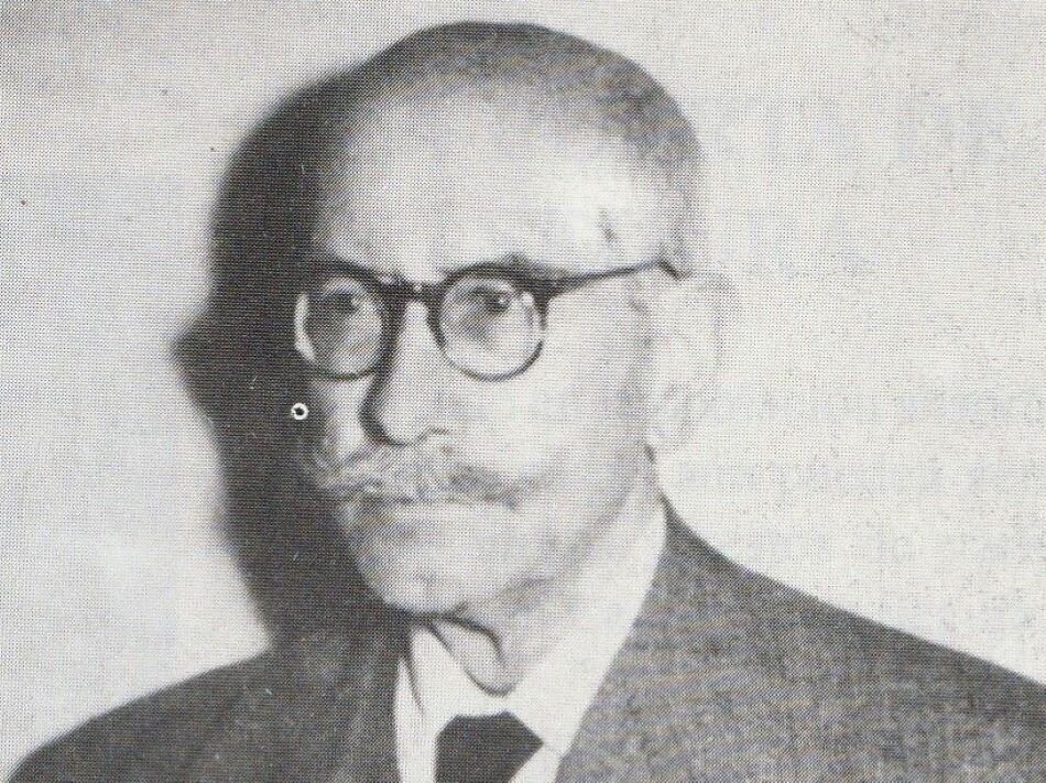 "Uno de los personajes más interesantes del siglo XX"