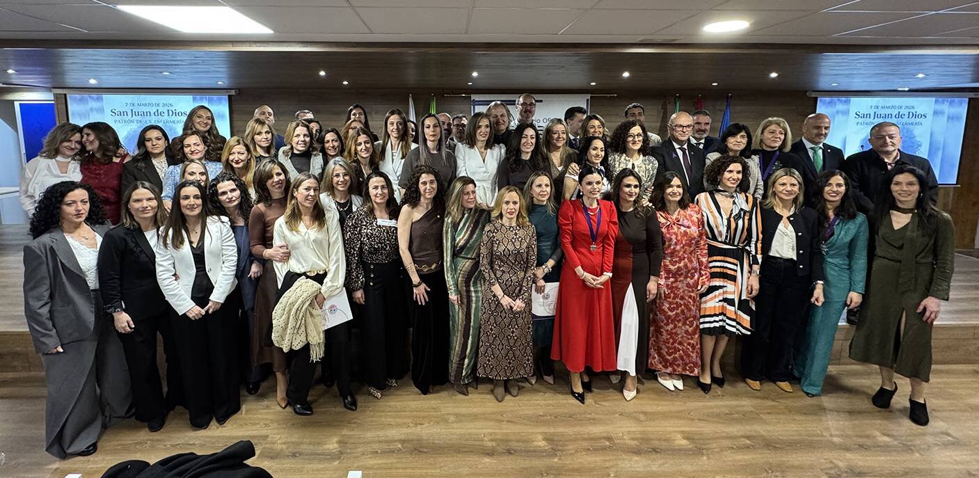 Homenaje a la vocación, la ciencia y toda una vida de servicio