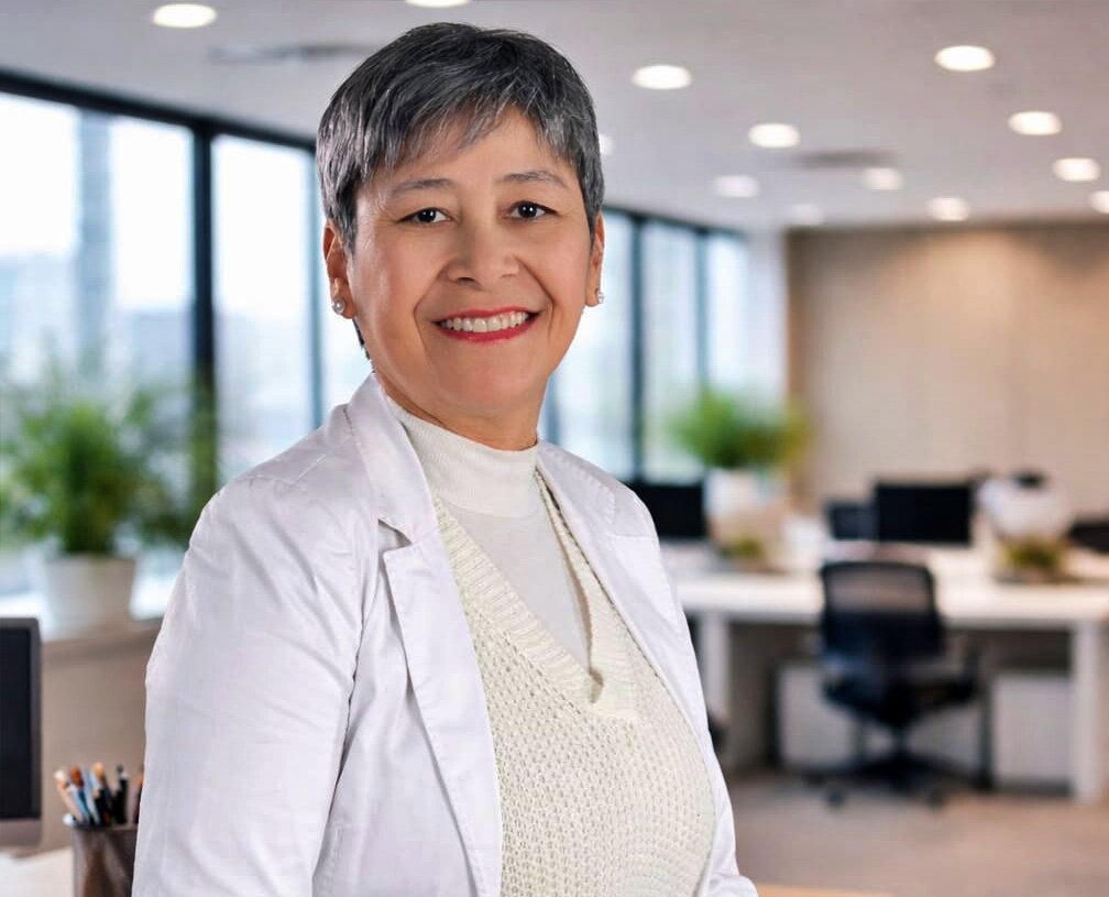 Fabiola Garcerá crea en Jaén una red pionera de apoyo a mujeres migrantes