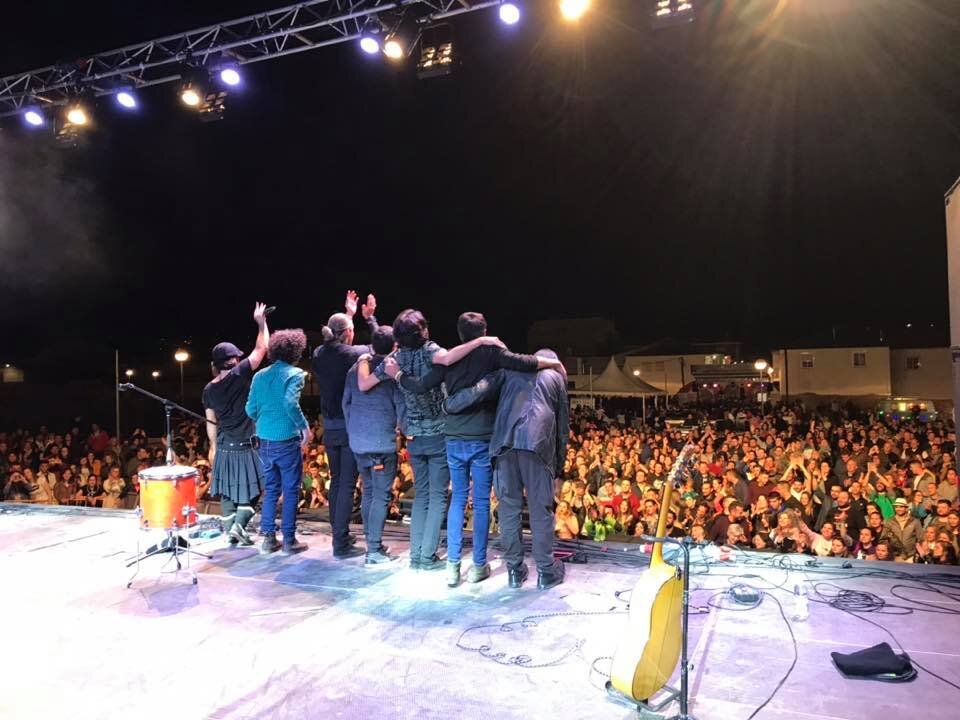 Peal de Becerro espera una asistencia masiva para el Ibero Joven Fest 