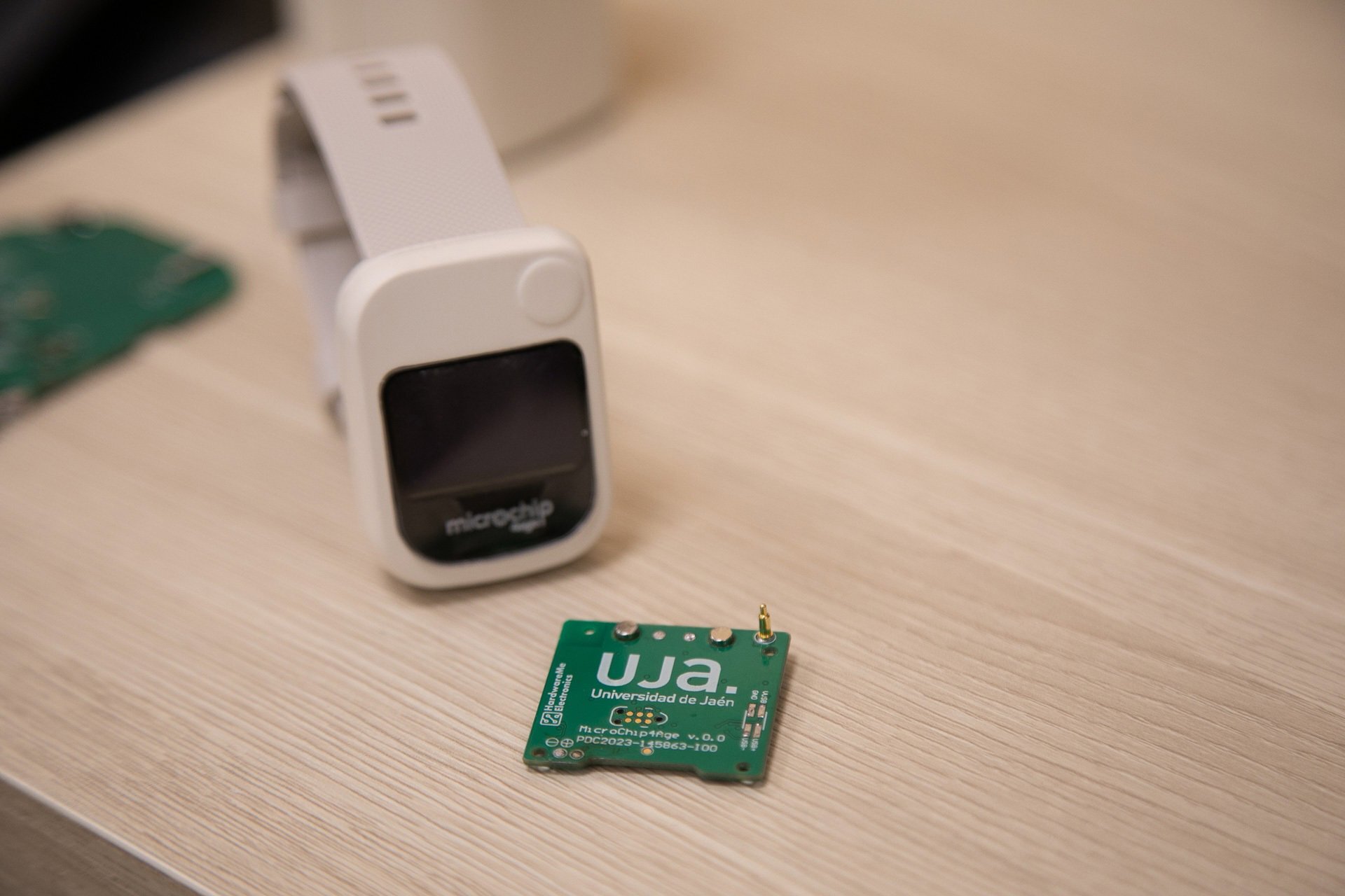 Un sistema inteligente para vigilar la diabetes desde casa