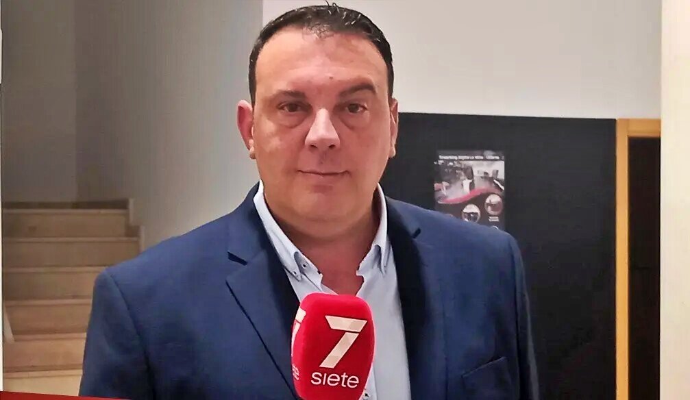 Fallece el periodista Jaime Poyatos, referente de 7TV Linares