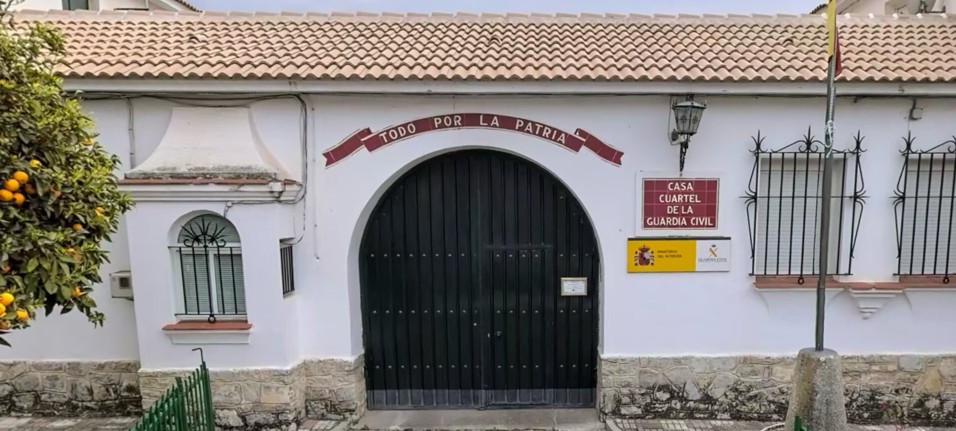 Investigadas dos personas en Jamilena por fraude bancario y suplantación de identidad a través de mensajería