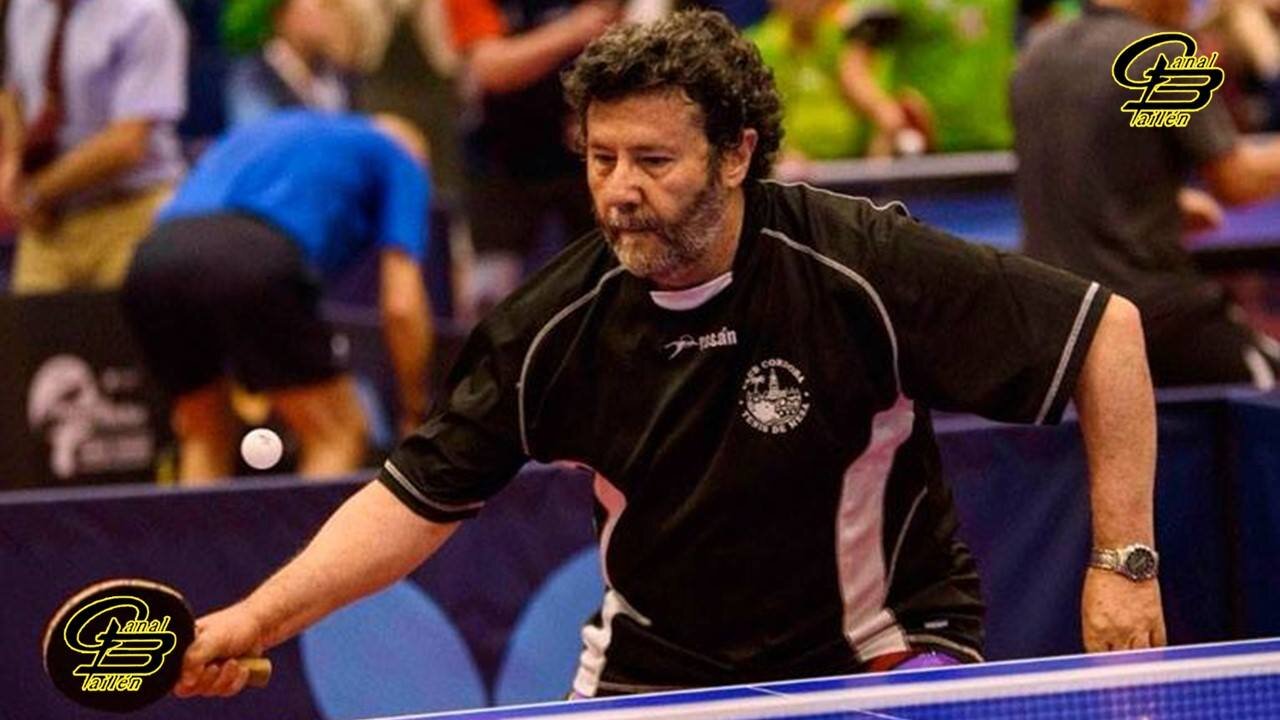 Bailén será una de las sedes del II Circuito Andaluz de Tenis de Mesa