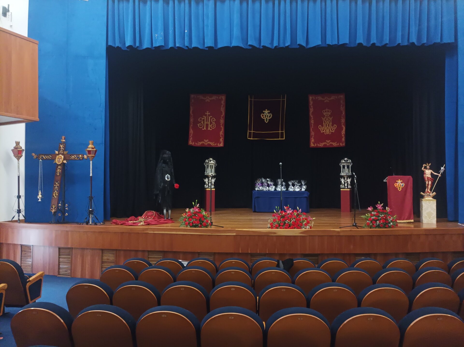 "¡A llenar el Coliseo de Villacarrillo para ayudar a 'Juguetea'!"